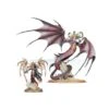 Games Workshop Daughters Of Khaine: Morathi -Jouets Miniatures daughters of khaine morathi