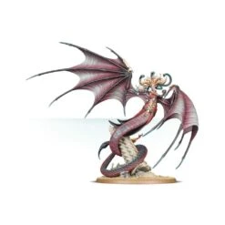 Games Workshop Daughters Of Khaine: Morathi -Jouets Miniatures daughters of khaine morathi 2