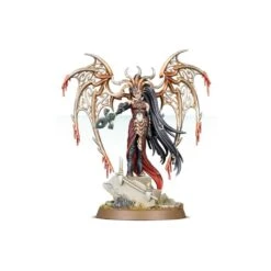 Games Workshop Daughters Of Khaine: Morathi -Jouets Miniatures daughters of khaine morathi 3