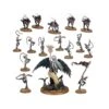 Games Workshop Daughters Of Khaine: Ost Sorcier De Krethusa -Jouets Miniatures daughters of khaine ost sorcier de krethusa