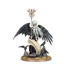 Games Workshop Daughters Of Khaine: Ost Sorcier De Krethusa -Jouets Miniatures daughters of khaine ost sorcier de krethusa 2