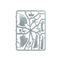 Games Workshop Daughters Of Khaine: Ost Sorcier De Krethusa -Jouets Miniatures daughters of khaine ost sorcier de krethusa 7