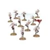 Games Workshop Daughters Of Khaine: Witch Aelves / Sisters Of Slaughter