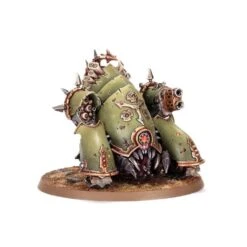 Games Workshop Death Guard: Battleforce Vecteur Verole -Jouets Miniatures death guard battleforce vecteur verole 10