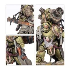 Games Workshop Death Guard: Battleforce Vecteur Verole -Jouets Miniatures death guard battleforce vecteur verole 5