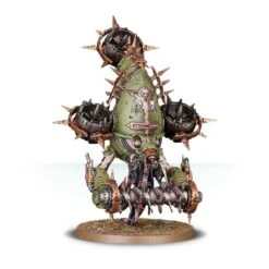 Games Workshop Death Guard: Battleforce Vecteur Verole -Jouets Miniatures death guard battleforce vecteur verole 7