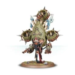 Games Workshop Death Guard: Battleforce Vecteur Verole -Jouets Miniatures death guard battleforce vecteur verole 8