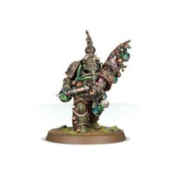 Games Workshop Death Guard: Biologus Putrifier