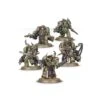 Games Workshop Death Guard: Blightlord Terminators