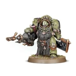 Games Workshop Death Guard: Blightlord Terminators -Jouets Miniatures death guard blightlord terminators 5