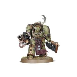 Games Workshop Death Guard: Blightlord Terminators -Jouets Miniatures death guard blightlord terminators 6