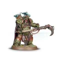 Games Workshop Death Guard: Deathshroud Bodyguard -Jouets Miniatures death guard deathshroud bodyguard 2