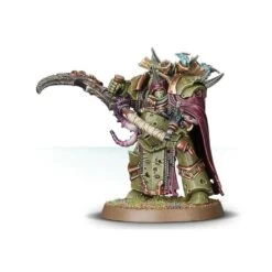 Games Workshop Death Guard: Deathshroud Bodyguard -Jouets Miniatures death guard deathshroud bodyguard 4