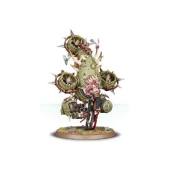 Games Workshop Death Guard: Foetid Bloat-drone