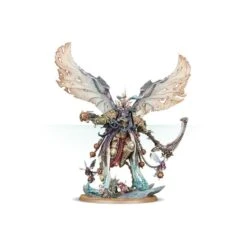 Games Workshop Death Guard: Mortarion, Daemon Primarch Of Nurgle -Jouets Miniatures death guard mortarion daemon primarch of nurgle 2