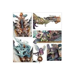 Games Workshop Death Guard: Mortarion, Daemon Primarch Of Nurgle -Jouets Miniatures death guard mortarion daemon primarch of nurgle 4