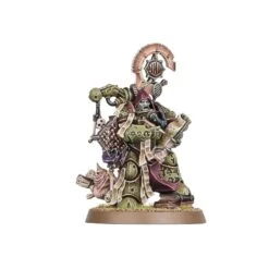 Games Workshop Death Guard: Patrouille -Jouets Miniatures death guard patrouille 2