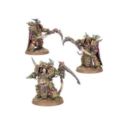 Games Workshop Death Guard: Patrouille -Jouets Miniatures death guard patrouille 3
