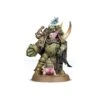 Games Workshop Death Guard: Plague Marine Champion -Jouets Miniatures death guard plague marine champion