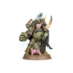 Games Workshop Death Guard: Plague Marine Champion