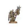 Games Workshop Death Guard: Plague Marine Icon Bearer -Jouets Miniatures death guard plague marine icon bearer
