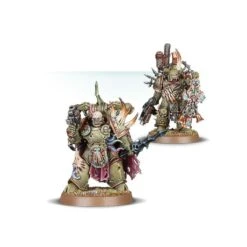 Games Workshop Death Guard: Plague Marines -Jouets Miniatures death guard plague marines 2
