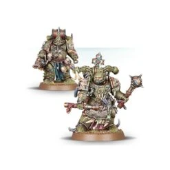 Games Workshop Death Guard: Plague Marines -Jouets Miniatures death guard plague marines 3
