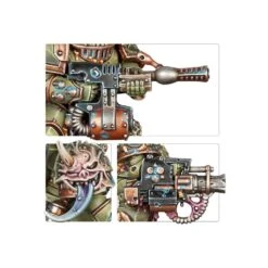 Games Workshop Death Guard: Plague Marines -Jouets Miniatures death guard plague marines 5