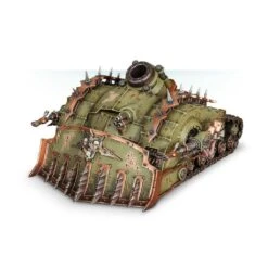 Games Workshop Death Guard: Plagueburst Crawler -Jouets Miniatures death guard plagueburst crawler 1 2