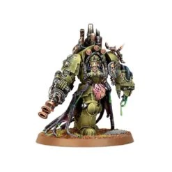 Games Workshop Death Guard: Seigneur De La Virulence