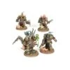 Games Workshop Death Guard: Seigneur Felthius Et La Cohorte Souillée 2 Games Workshop Death Guard: Seigneur Felthius Et La Cohorte Souillée -Jouets Miniatures death guard seigneur felthius et la cohorte souillee
