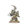 Games Workshop Death Guard: Typhus, Héraut Du Dieu De La Peste -Jouets Miniatures death guard typhus heraut du dieu de la peste