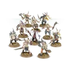 Games Workshop Death Guard: Véroleux