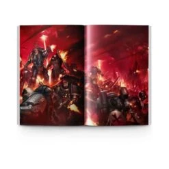 Games Workshop Deathwatch: Codex -Jouets Miniatures deathwatch codex 2