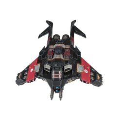 Games Workshop Deathwatch: Corvus Blackstar -Jouets Miniatures deathwatch corvus blackstar 2
