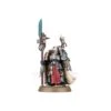 Games Workshop Deathwatch: Maitre Du Guet -Jouets Miniatures deathwatch maitre du guet