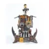 Games Workshop Décor: Orks Gro'Bunker D'Boss 2 Games Workshop Décor: Orks Gro'Bunker D'Boss -Jouets Miniatures decor orks gro bunker d boss