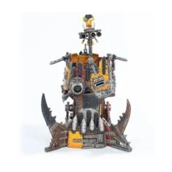Games Workshop Décor: Orks Gro'Bunker D'Boss