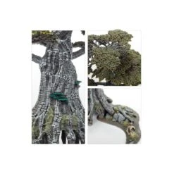 Games Workshop Décor: Sylvaneth Awakened Wyldwood -Jouets Miniatures decor sylvaneth awakened wyldwood 2