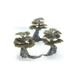 Games Workshop Décor: Sylvaneth Awakened Wyldwood