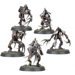 Games Workshop Dépeceurs