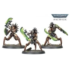 Games Workshop Destroyers Skorpekh