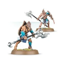 Games Workshop Disciples Of Tzeentch: Kairic Acolytes 10 Games Workshop Disciples Of Tzeentch: Kairic Acolytes -Jouets Miniatures disciples of tzeentch kairic acolytes 2