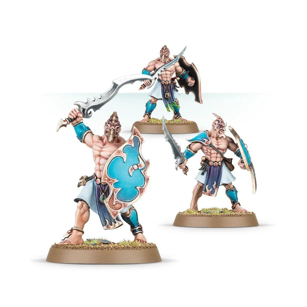 Games Workshop Disciples Of Tzeentch: Kairic Acolytes 7 Games Workshop Disciples Of Tzeentch: Kairic Acolytes – Image 5