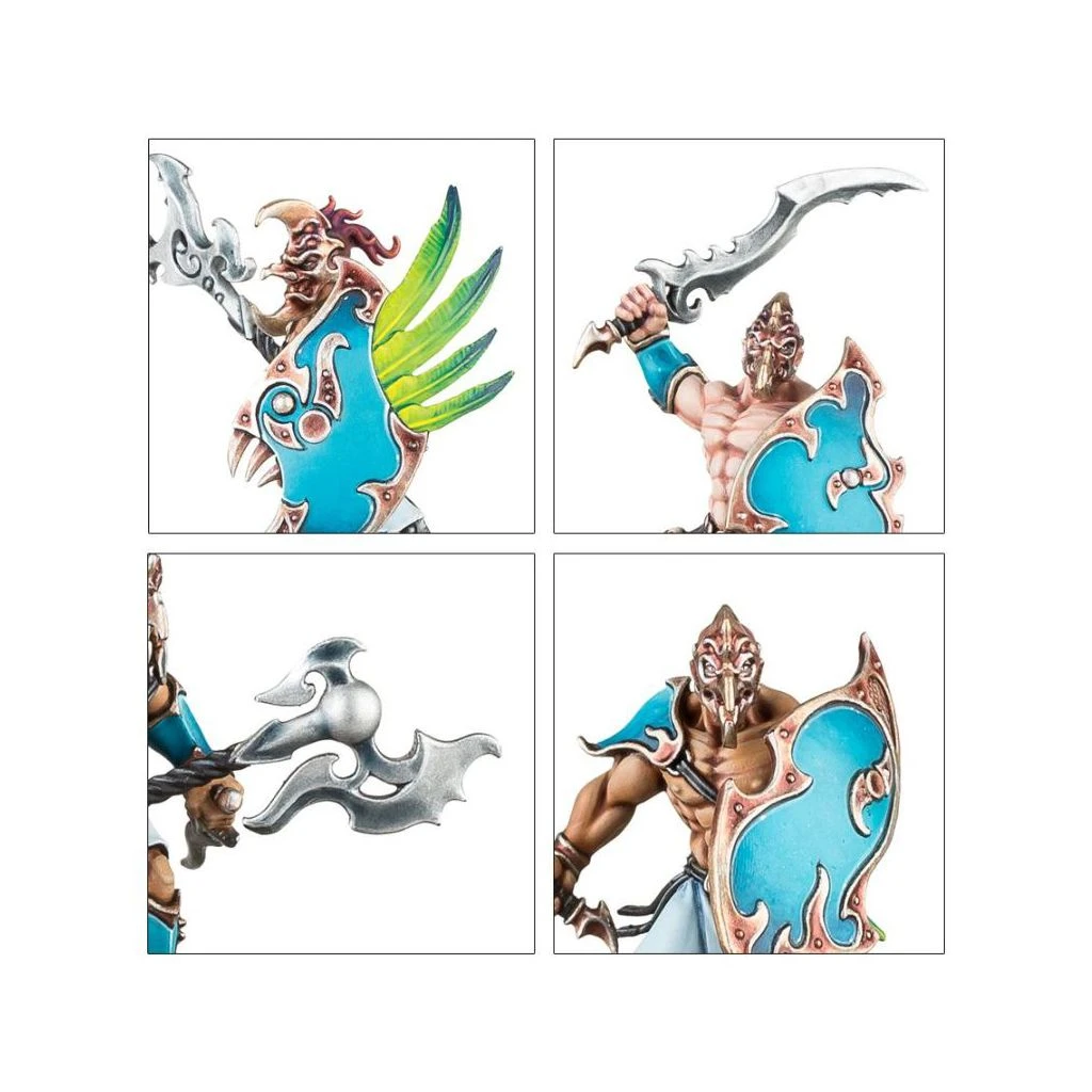 Games Workshop Disciples Of Tzeentch: Kairic Acolytes 8 Games Workshop Disciples Of Tzeentch: Kairic Acolytes – Image 6