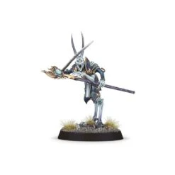 Games Workshop Disciples Of Tzeentch: Magister