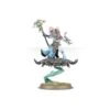 Games Workshop Disciples Of Tzeentch: Tzaangor Shaman -Jouets Miniatures disciples of tzeentch tzaangor shaman