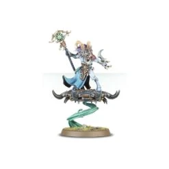 Games Workshop Disciples Of Tzeentch: Tzaangor Shaman