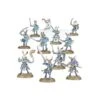 Games Workshop Disciples Of Tzeentch: Tzaangors