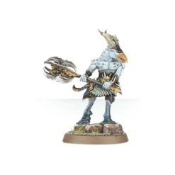 Games Workshop Disciples Of Tzeentch: Tzaangors -Jouets Miniatures disciples of tzeentch tzaangors 2